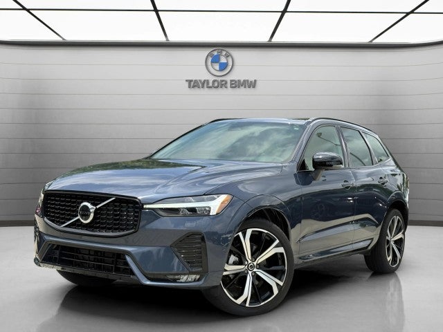 2025 Volvo XC60 Ultra