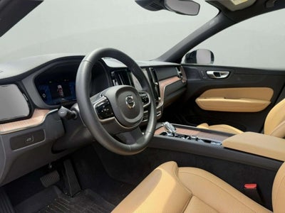 2025 Volvo XC60 Ultra