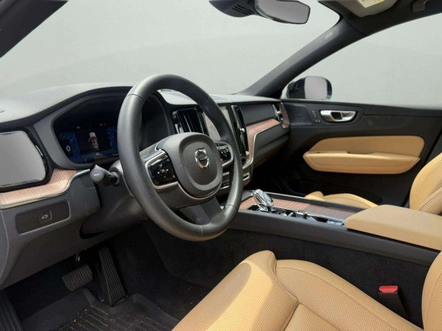 2025 Volvo XC60 Ultra