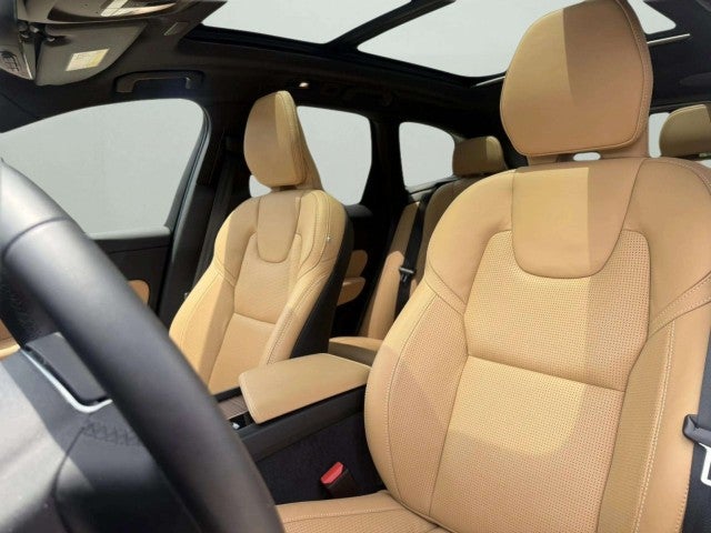 2025 Volvo XC60 Ultra