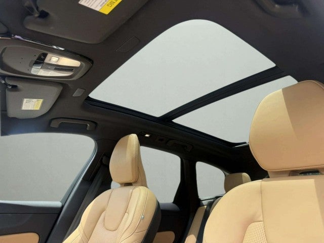 2025 Volvo XC60 Ultra