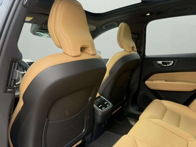 2025 Volvo XC60 Ultra