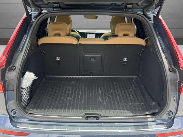 2025 Volvo XC60 Ultra