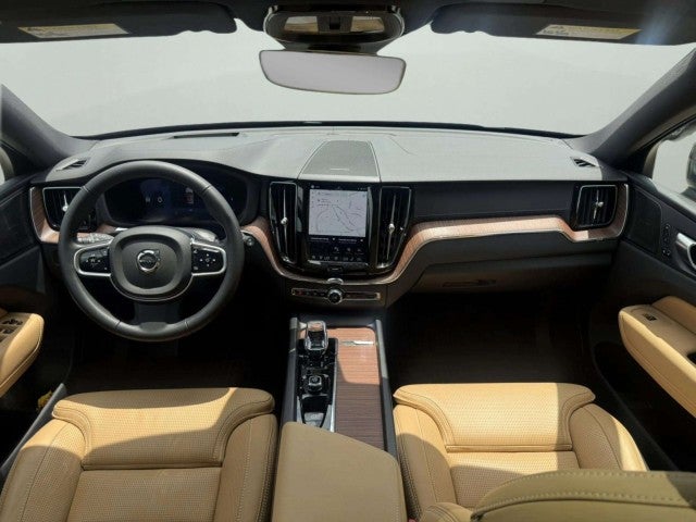 2025 Volvo XC60 Ultra
