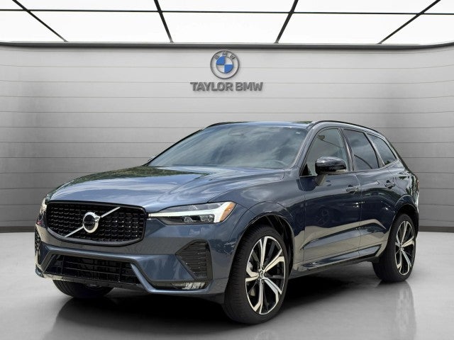 2025 Volvo XC60 Ultra