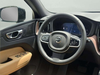 2025 Volvo XC60 Ultra