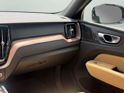 2025 Volvo XC60 Ultra