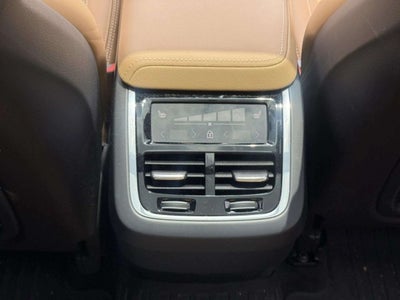 2025 Volvo XC60 Ultra