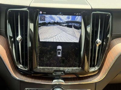 2025 Volvo XC60 Ultra