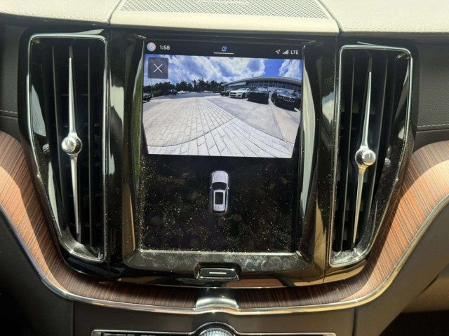 2025 Volvo XC60 Ultra