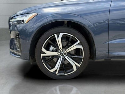 2025 Volvo XC60 Ultra