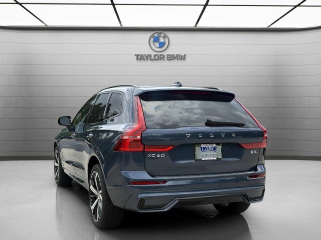 2025 Volvo XC60 Ultra