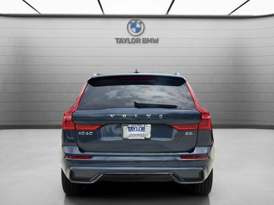 2025 Volvo XC60 Ultra
