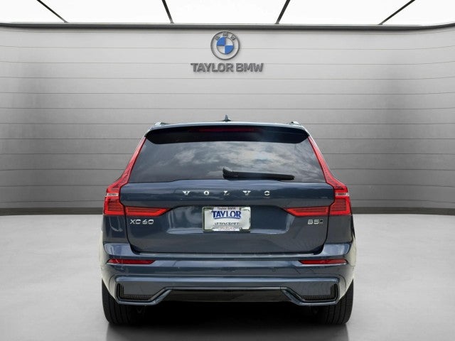 2025 Volvo XC60 Ultra