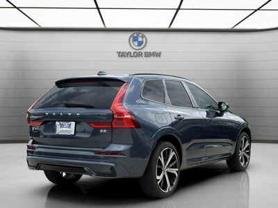 2025 Volvo XC60 Ultra
