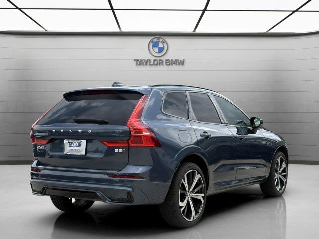 2025 Volvo XC60 Ultra
