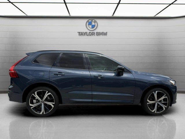 2025 Volvo XC60 Ultra