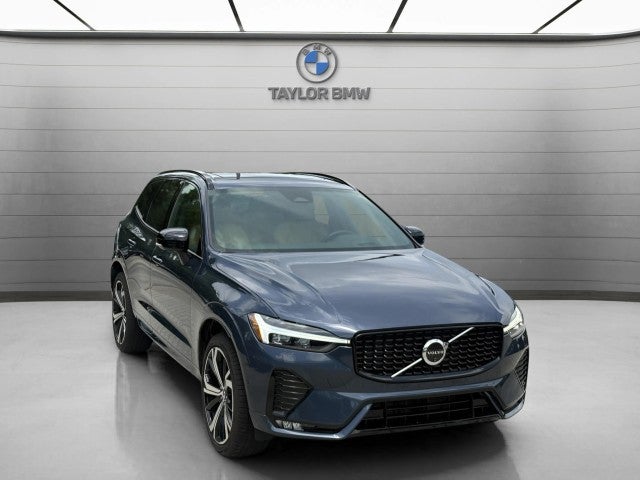 2025 Volvo XC60 Ultra