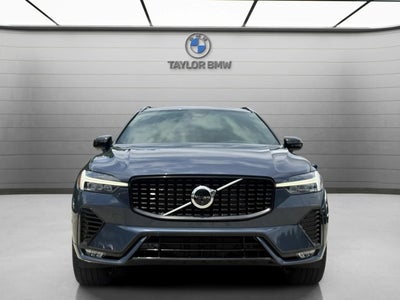 2025 Volvo XC60 Ultra
