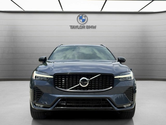 2025 Volvo XC60 Ultra