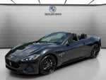 2018 Maserati GranTurismo Convertible Sport