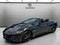 2018 Maserati GranTurismo Convertible Sport