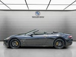 2018 Maserati GranTurismo Convertible Sport