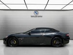 2018 Maserati GranTurismo Convertible Sport