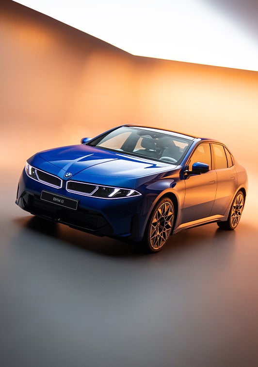 Taylor BMW in Evans GA