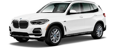 Taylor BMW in Evans GA