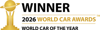 winner 2026 world car awards - world car of the year | Taylor BMW
