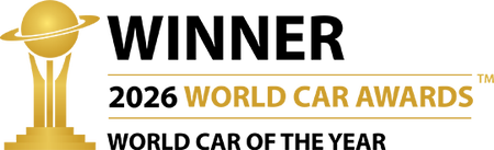 winner 2026 world car awards - world car of the year | Taylor BMW
