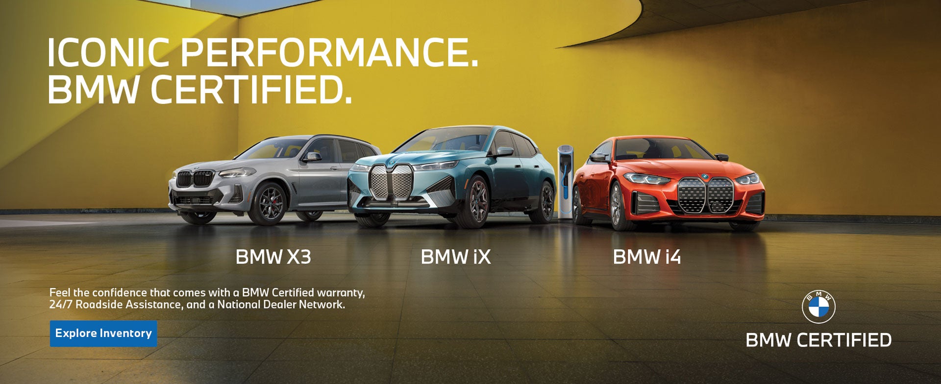 Taylor BMW in Evans GA