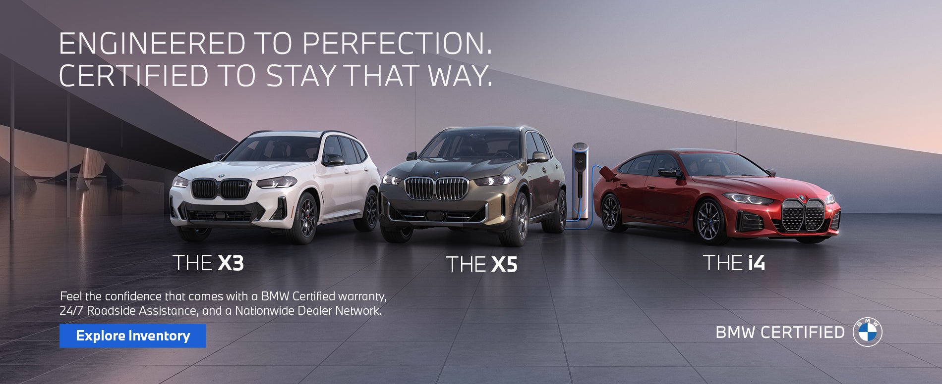 Taylor BMW in Evans GA