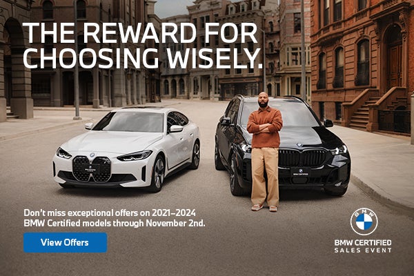 Taylor BMW in Evans GA
