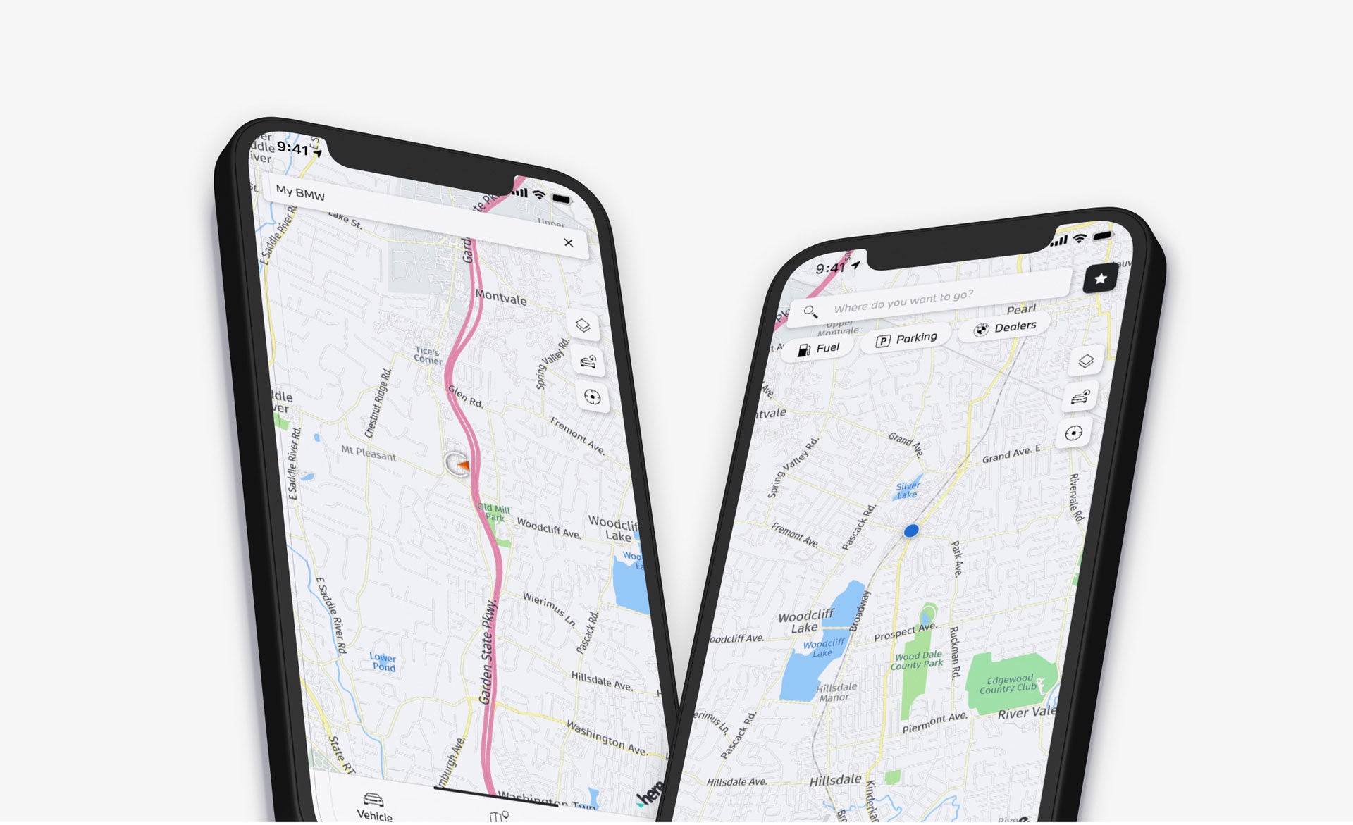 Taylor BMW in Evans GA