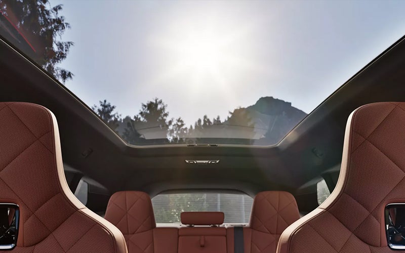M Multi-function Seats and panoramic eclipsing roof. | Taylor BMW in Evans GA