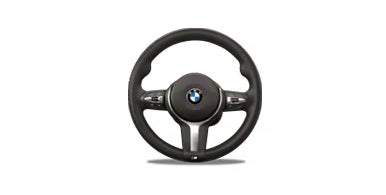 BMW Steering wheel | Taylor BMW in Evans GA