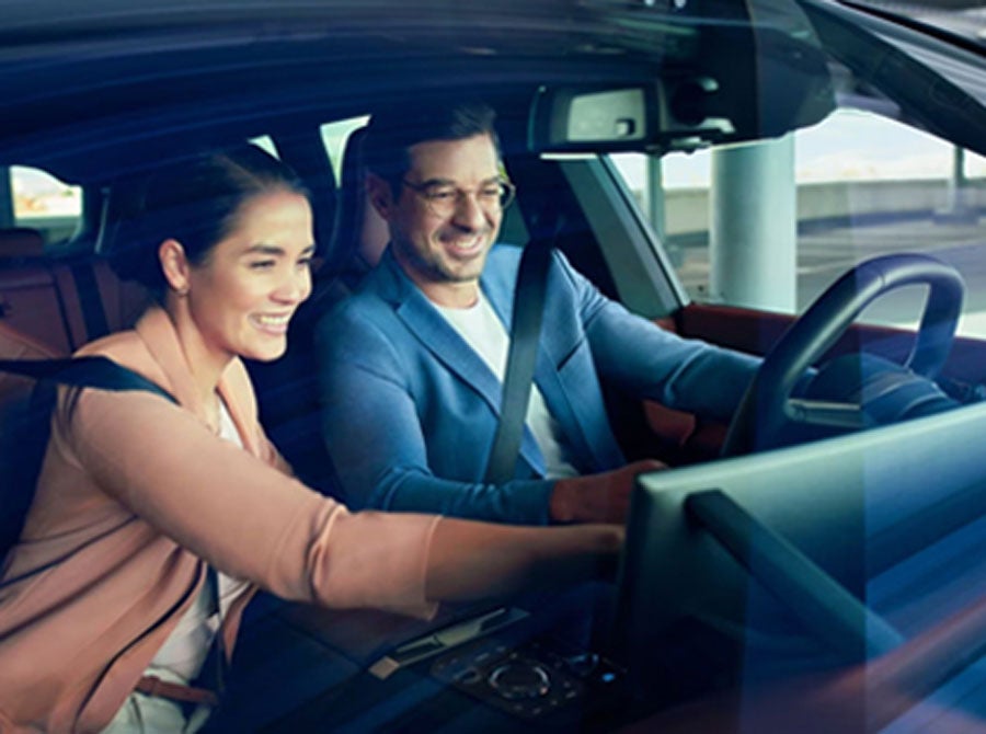 Taylor BMW in Evans GA