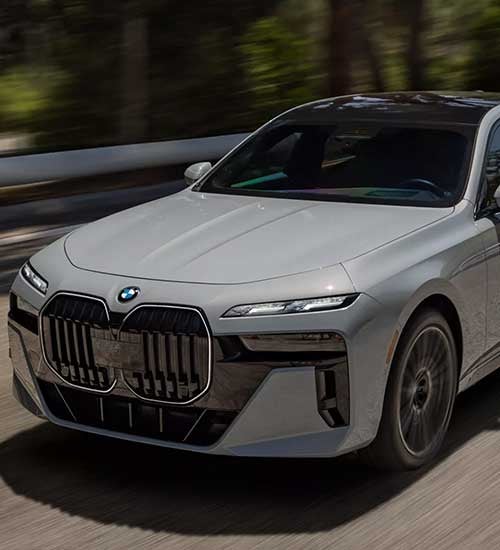 Taylor BMW in Evans GA