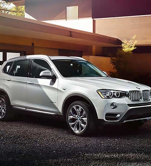 Taylor BMW in Evans GA