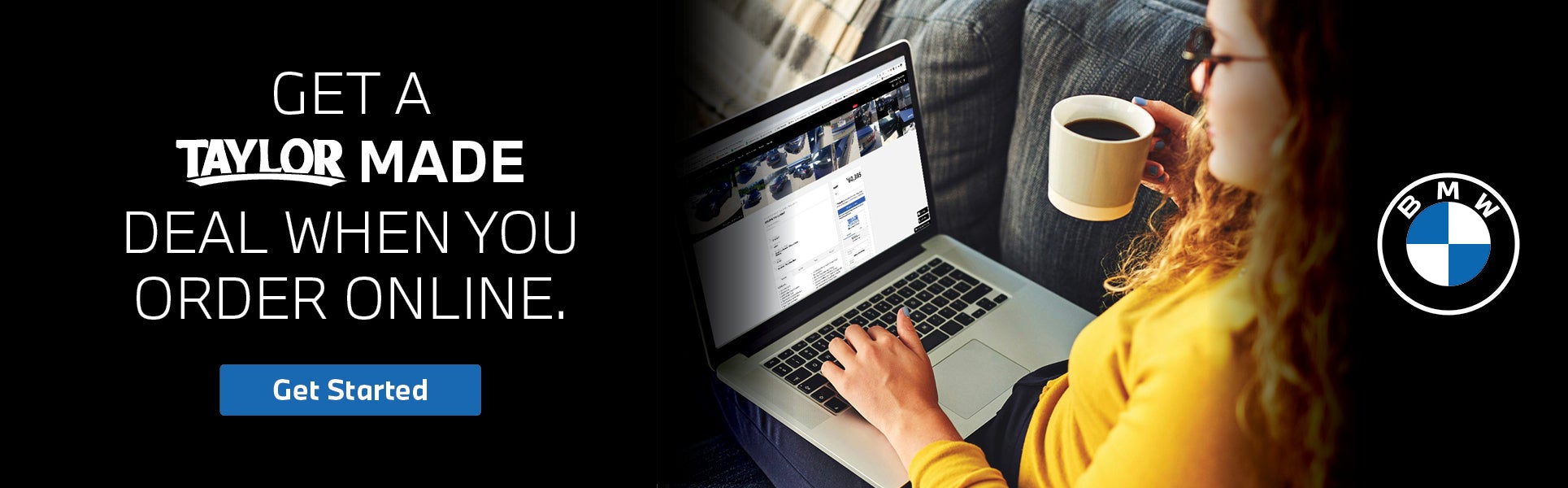 BMW Dealer in Evans, GA | Used Cars Evans | Taylor BMW