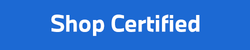 Shop Certified