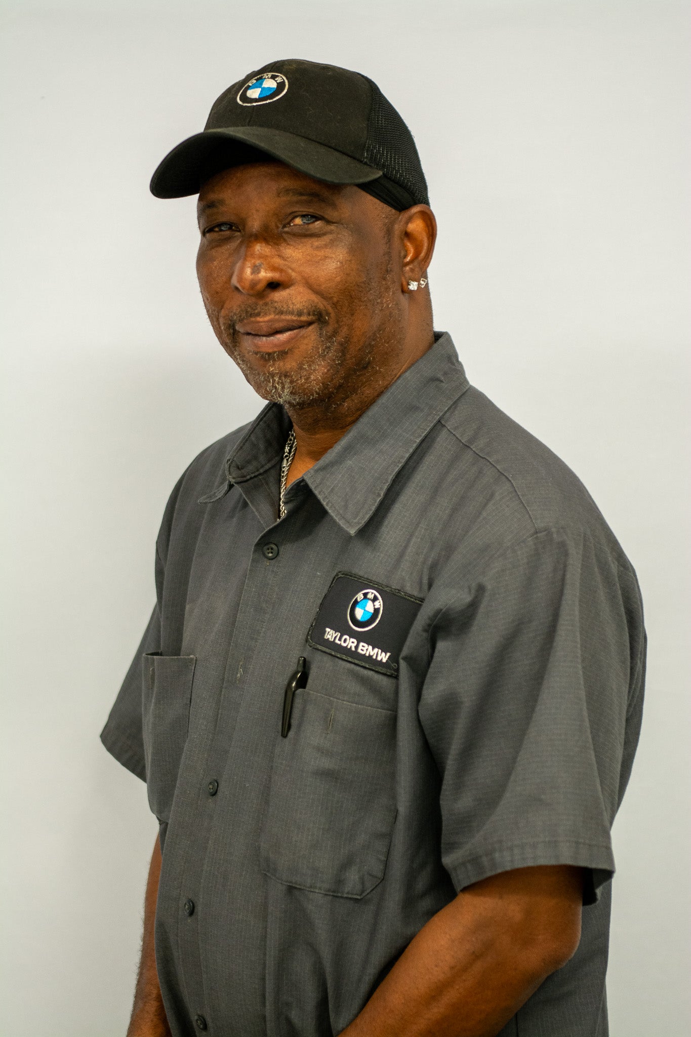 Terry Dupree