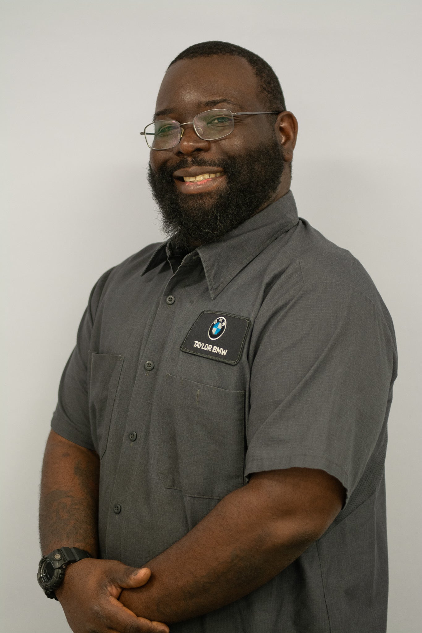 Donnell Brown
