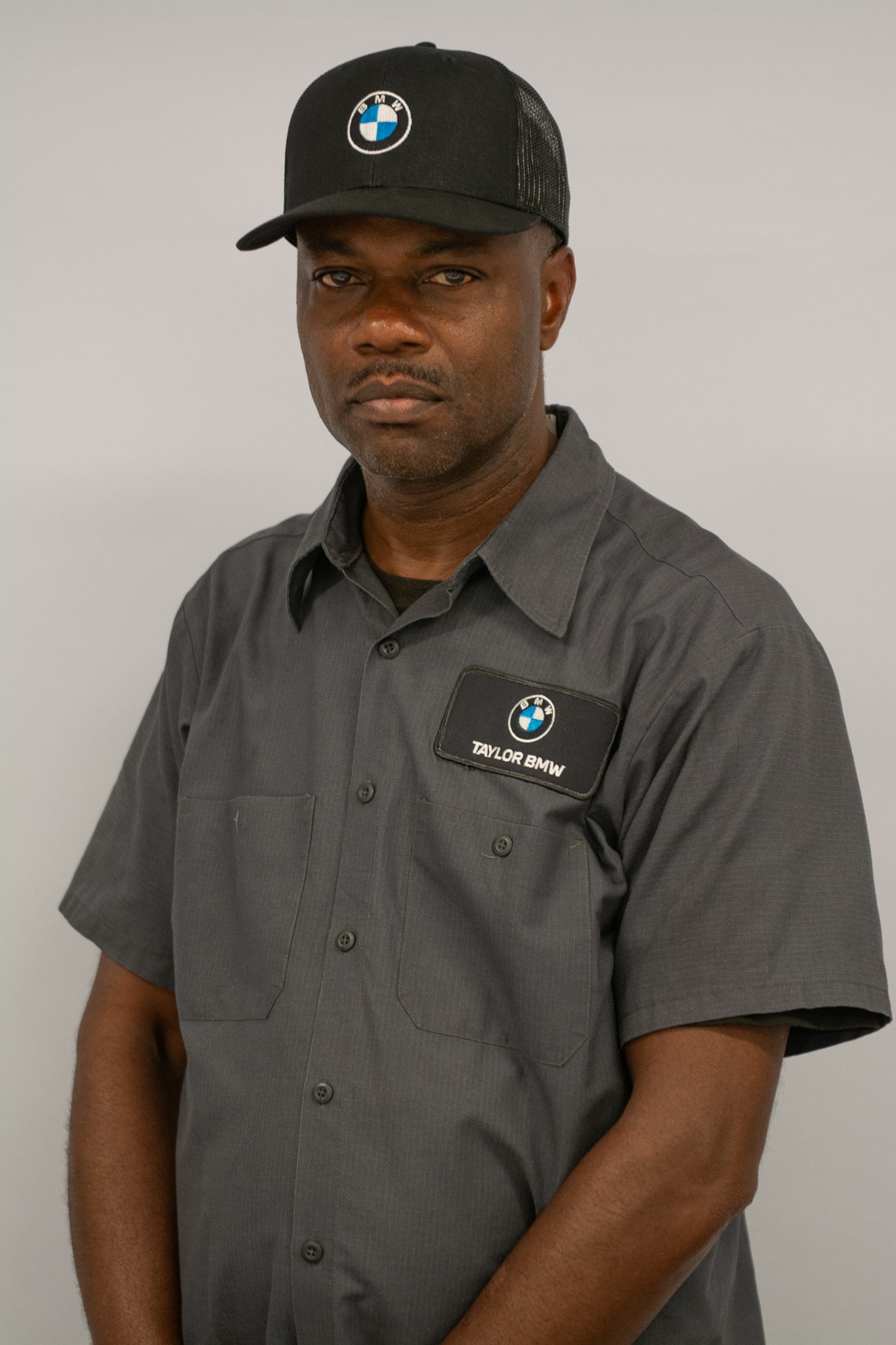 Mike Dixon