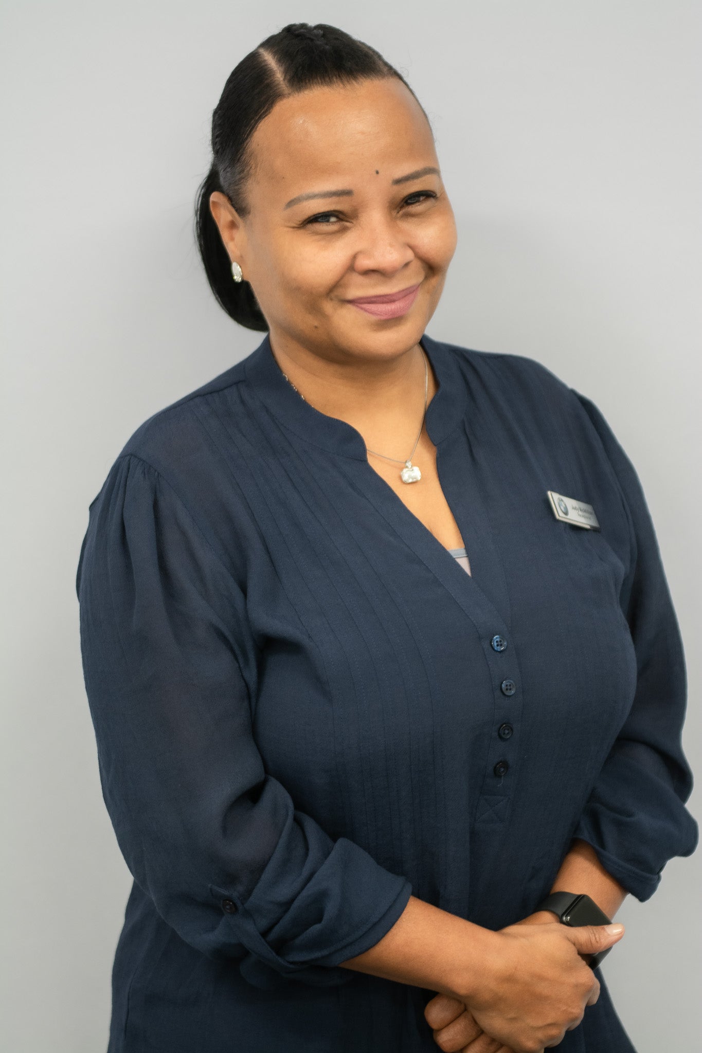 Judy McMillian