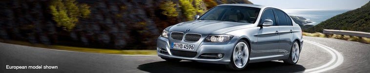 Taylor BMW Evans GA CPO Overview