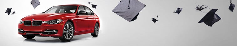 Taylor BMW Evans GA College Grad Program